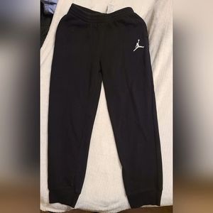 Jordan sweats